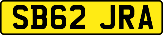 SB62JRA