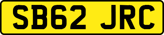 SB62JRC