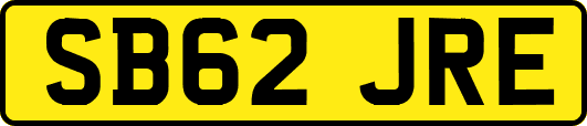 SB62JRE