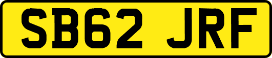 SB62JRF
