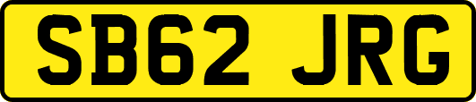 SB62JRG