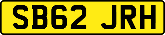 SB62JRH