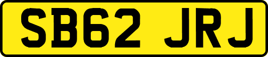 SB62JRJ