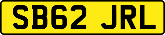 SB62JRL