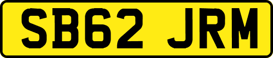 SB62JRM