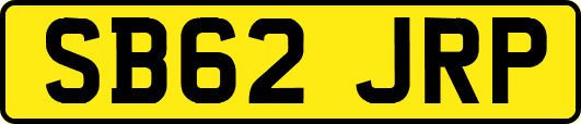 SB62JRP