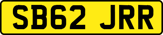 SB62JRR