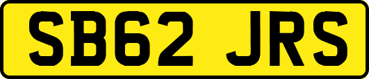 SB62JRS