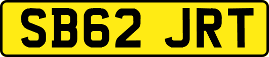 SB62JRT