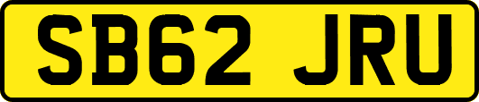 SB62JRU