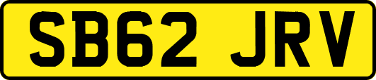 SB62JRV