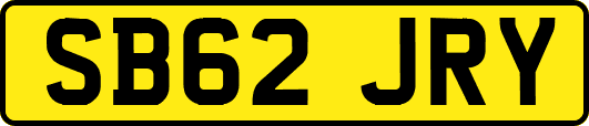 SB62JRY