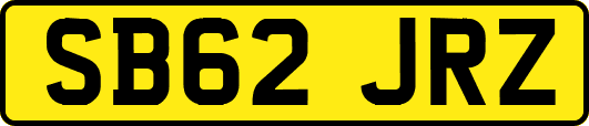 SB62JRZ