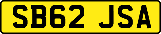 SB62JSA