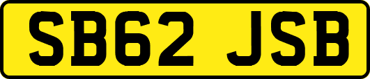 SB62JSB