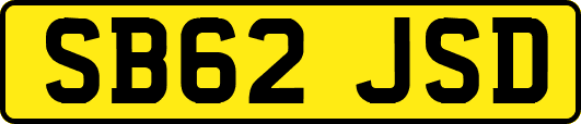 SB62JSD