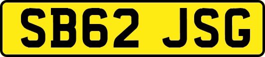SB62JSG