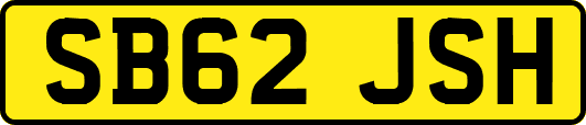 SB62JSH