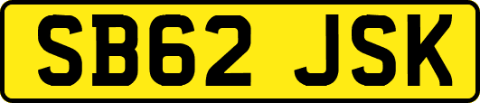 SB62JSK
