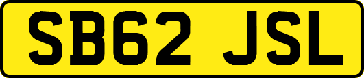 SB62JSL