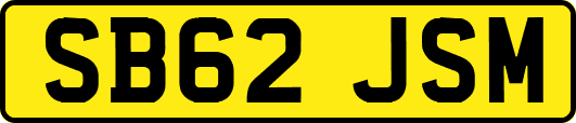 SB62JSM