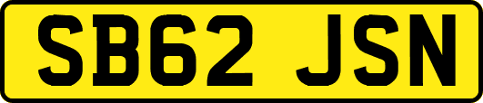 SB62JSN