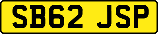 SB62JSP