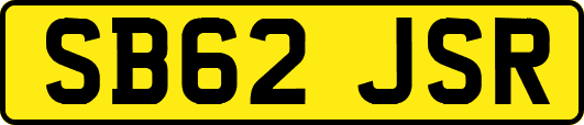 SB62JSR
