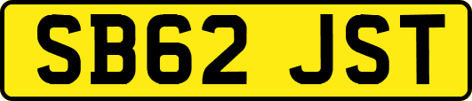 SB62JST