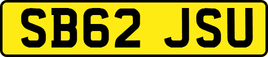 SB62JSU