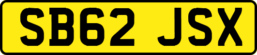 SB62JSX