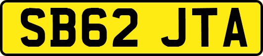 SB62JTA