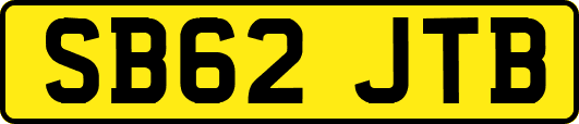 SB62JTB