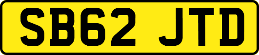 SB62JTD