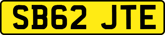 SB62JTE