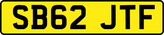 SB62JTF