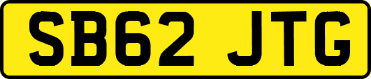 SB62JTG