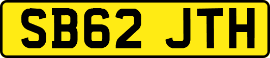 SB62JTH