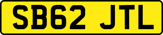 SB62JTL