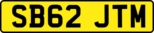 SB62JTM