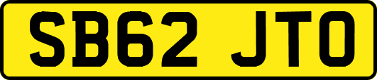 SB62JTO