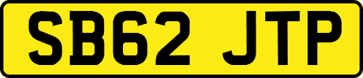 SB62JTP