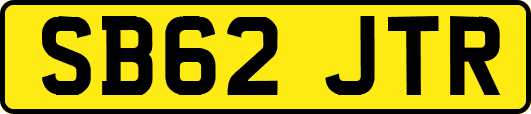 SB62JTR