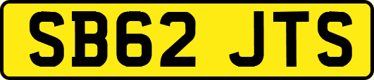 SB62JTS
