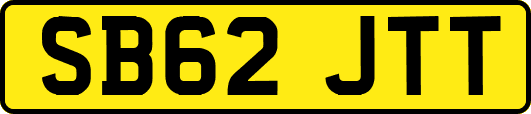 SB62JTT