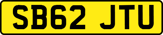 SB62JTU