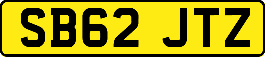 SB62JTZ