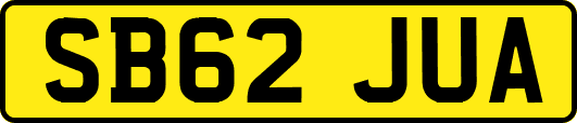 SB62JUA
