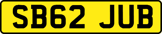 SB62JUB