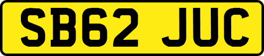 SB62JUC